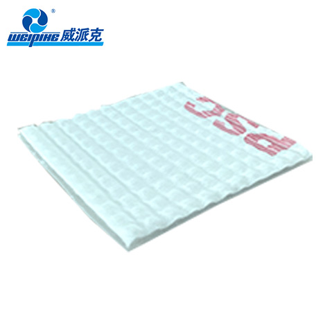 WPK polymer anti-discharge special-shaped sheet