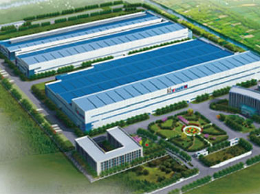 Tellhow (Shenyang) Industrial Park